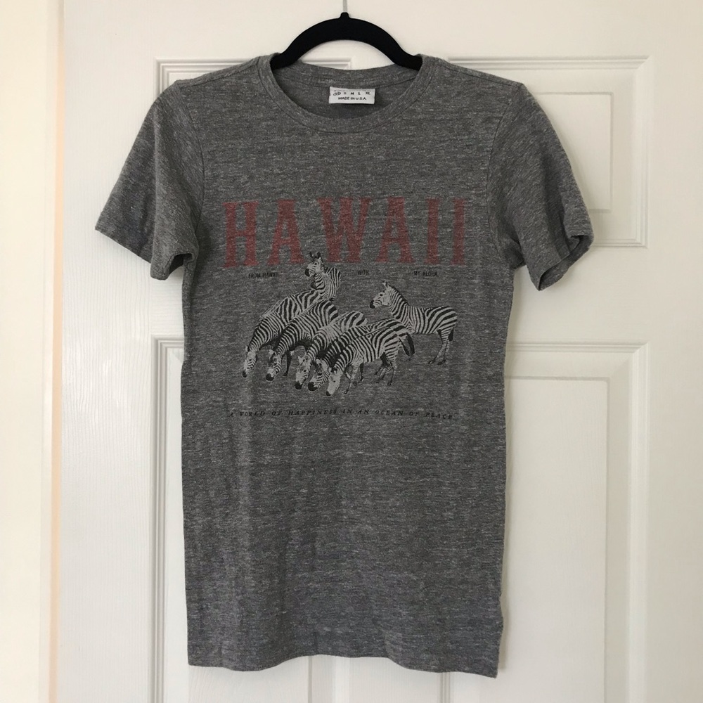 Madewell T-shirt